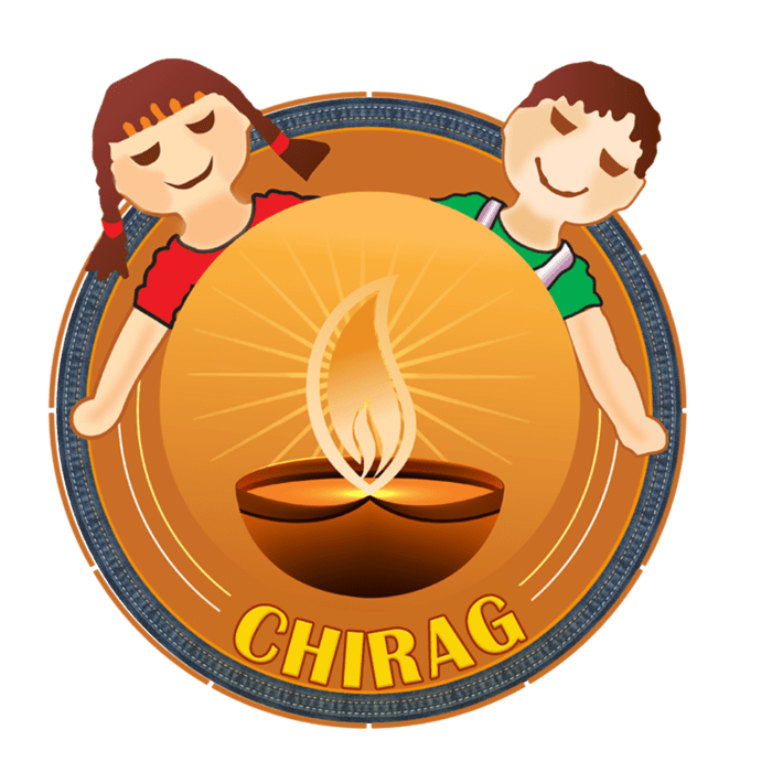 Chirag High Res Logo